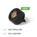 Limited Edition: Smoke Arccos Smart Sensors - Gen3+ - Golf's Best On Course Tracking System Featuring The First-Ever A.I. Powered GPS Rangefinder