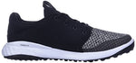 PUMA Golf Men's Grip Fusion Sport Golf Shoe, Puma Black-Quiet Shade, 10 M US