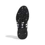 adidas Men's Tour360 24 Golf Shoes, Core Black/Footwear White, 11