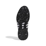 adidas Men's Tour360 24 Golf Shoes, Core Black/Footwear White, 11