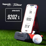 Rapsodo - Mobile Launch Monitor