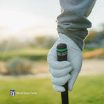 Arccos Smart Sensors: Automatic Golf Game Tracking System, A.I. Powered Caddie, A.I. GPS Rangefinder & Smart Club Distances