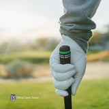 Arccos Smart Sensors: Automatic Golf Game Tracking System, A.I. Powered Caddie, A.I. GPS Rangefinder & Smart Club Distances