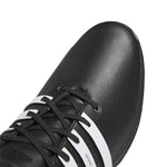adidas Men's Tour360 24 Golf Shoes, Core Black/Footwear White, 11