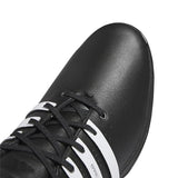 adidas Men's Tour360 24 Golf Shoes, Core Black/Footwear White, 11
