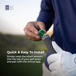 Arccos Smart Sensors