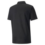 Puma Golf Men's Gamer Polo, Puma Black, L
