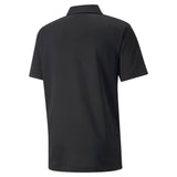 Puma Golf Men's Gamer Polo, Puma Black, L