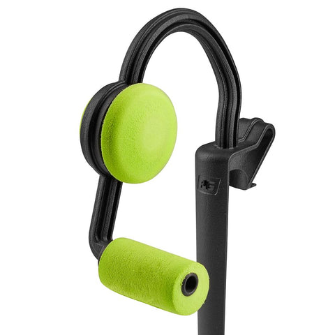 SquareSet Golf Swing Trainer | Instant Feel-Based Feedback | Fixes Your Contact and Gives You Pro-Level Clubface Control (Right)