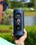 Blue Tees Golf Player+ GPS Speaker