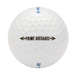 WILSON Profile Distance Golf Ball 36 pack