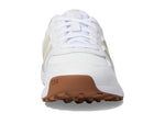 New Balance Women's 574 Greens v2 Golf Shoe, White, 9.5