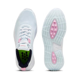 PUMA GOLF Fusion Crush Sport Women's Sneaker, 11 White