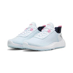 PUMA GOLF Fusion Crush Sport Women's Sneaker, 11 White