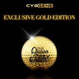 CybGene Funny Golf Gifts Set for Women