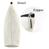 Golf Lover Gifts for Golfer Golf Gifts Inspirational Gifts for Women Men Him Her Player Coach Makeup Bag Golfing Gifts for Women Christmas Birthday Gifts Travel Toiletry Makeup Organizer Zipper Pouch