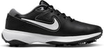 Nike Victory Pro 3 Men's Golf Shoes (DV6800-010, Black/White-Smoke Grey) Size 9.5
