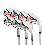 KVV Premium Golf Whole Set 11-Piece for Men