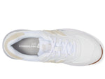 New Balance Women's 574 Greens v2 Golf Shoe, White, 9.5