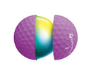 TaylorMade 2022 Kalea Purple Dozen