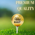 CybGene Funny Golf Gifts Set for Women