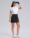 G Gradual Women's Golf Skirts Skort