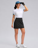 G Gradual Women's Golf Skirts Skort