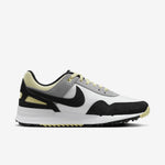 NIKE Air Pegasus '89 G Golf Shoes (FJ2245-003, Wolf Grey/Black) Size 10.5