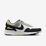 NIKE Air Pegasus '89 G Golf Shoes (FJ2245-003, Wolf Grey/Black) Size 10.5