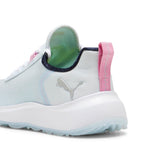 PUMA GOLF Fusion Crush Sport Women's Sneaker, 11 White