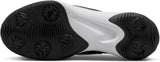 Nike Victory Pro 3 Men's Golf Shoes (DV6800-010, Black/White-Smoke Grey) Size 9.5