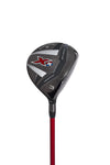 Callaway PK RH XR 13PC ST REG, Silver