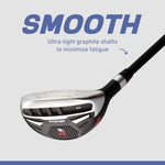 Precise M5 Men’s Golf Set –