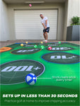 Golf Game for Adults