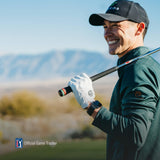 Arccos Smart Sensors: Automatic Golf Game Tracking System, A.I. Powered Caddie, A.I. GPS Rangefinder & Smart Club Distances