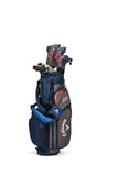 Callaway PK RH XR 13PC ST REG, Silver