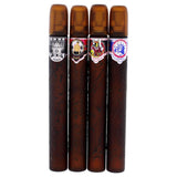 Cuba City 4-Piece Set for Men