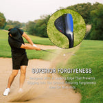 Yamato Full Face Golf Wedge Set or Individual Golf Wedges 50/52/54/56/58/60 Forged Golf Gap Wedge Sand Wedge Lob Wedge Golf Clubs Milled Face for High Spin - Great Golf Wedge