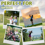 CybGene Funny Golf Gifts Set for Women