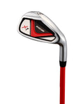 Excellent Right Handed Junior Golf Club Set for Age 6 to 8