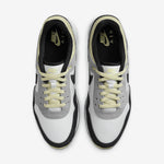 NIKE Air Pegasus '89 G Golf Shoes (FJ2245-003, Wolf Grey/Black) Size 10.5