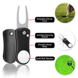 Golf-EZ Golf Essentials Kit | Must Have Golf Accessories -