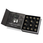 Limited Edition: Smoke Arccos Smart Sensors - Gen3+ - Golf's Best On Course Tracking System Featuring The First-Ever A.I. Powered GPS Rangefinder