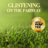 CybGene Funny Golf Gifts Set for Women