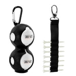 Golf-EZ Golf Essentials Kit | Must Have Golf Accessories -