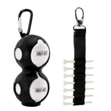 Golf-EZ Golf Essentials Kit | Must Have Golf Accessories -