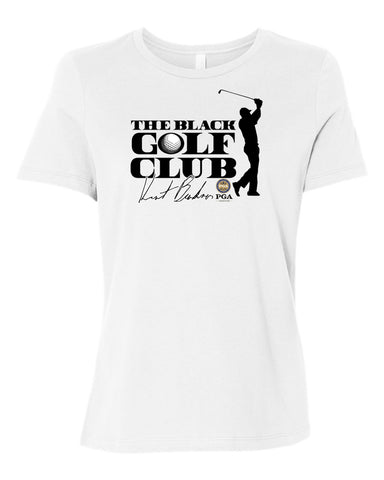 THE KENT BUCKNER PGA ASSOCIATE LADY TEE’s