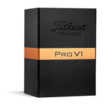Titleist Prior Generation Pro V1 2-Dozen Box
