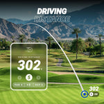 Blue Tees Golf Player+ GPS Speaker