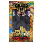 Cuba City 4-Piece Set for Men